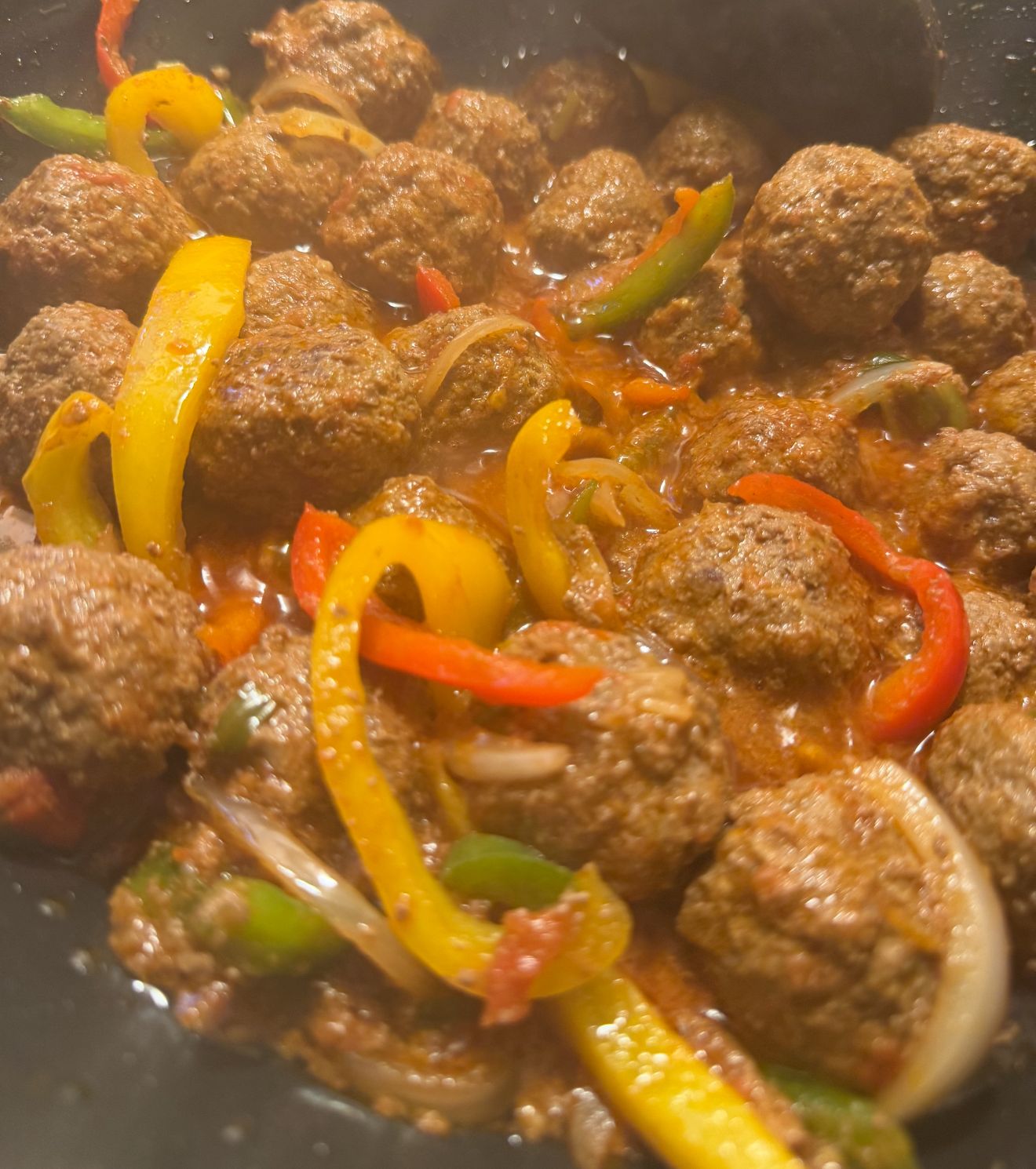 Meat Balls